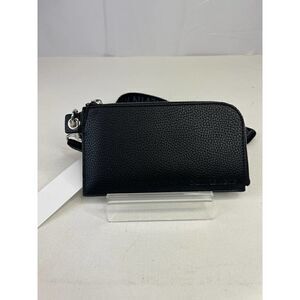 Calvin Klein Jeans Women's Zip Wristlet NWT